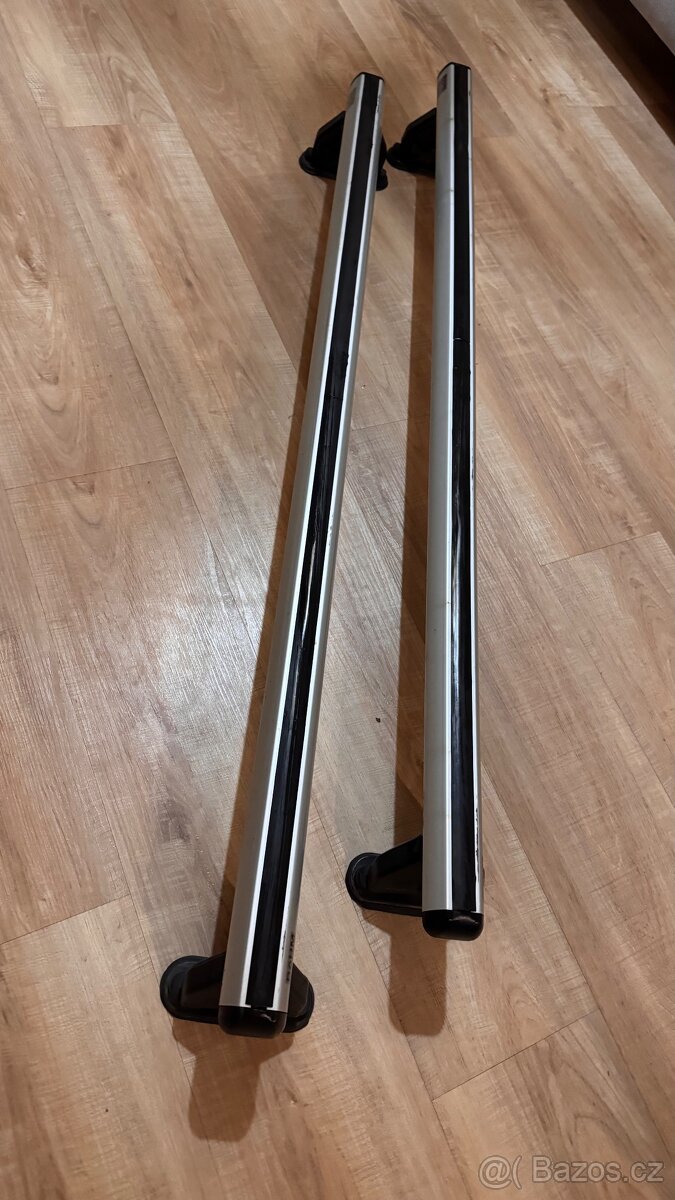 Střešní nosič Hakr - 2