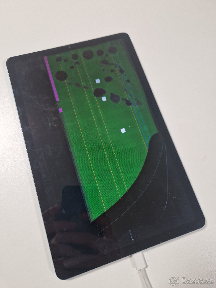 Galaxy Tab S6 Lite 2020 4GB/64GB - 2