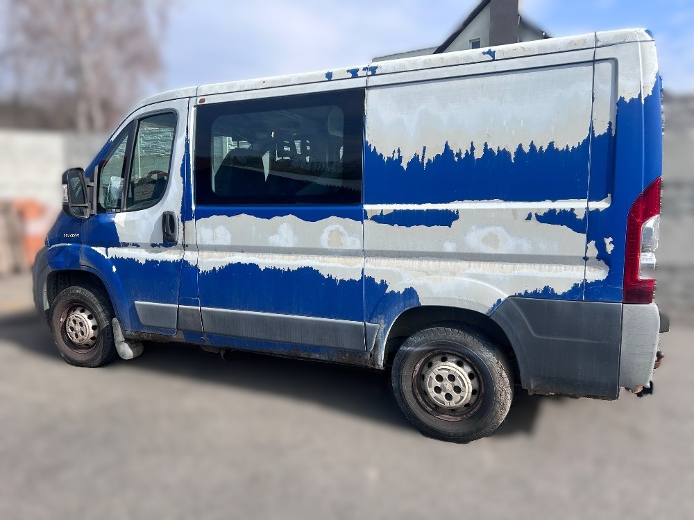 Peugeot BOXER 2.2 HDI - 2