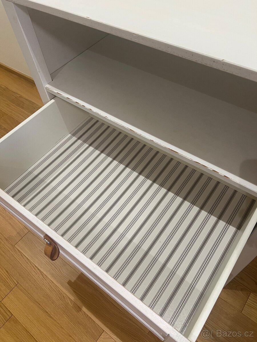 Přebalovací komoda Sundvik IKEA - 2