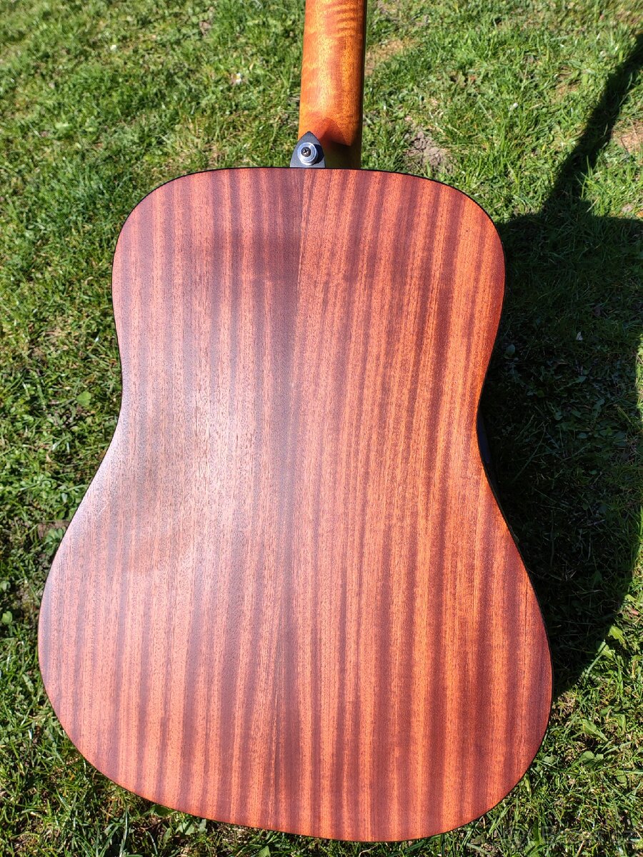 Furch D40 CM 2012 - 2