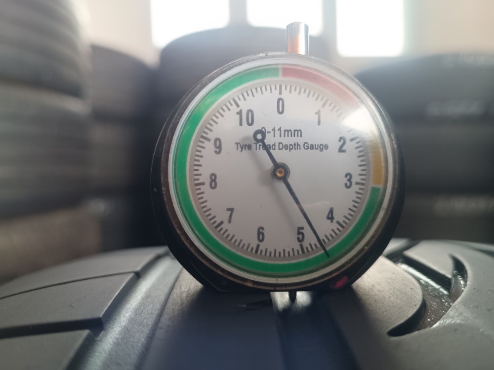 225/45 R17 FIRESTONE (4320) - 2