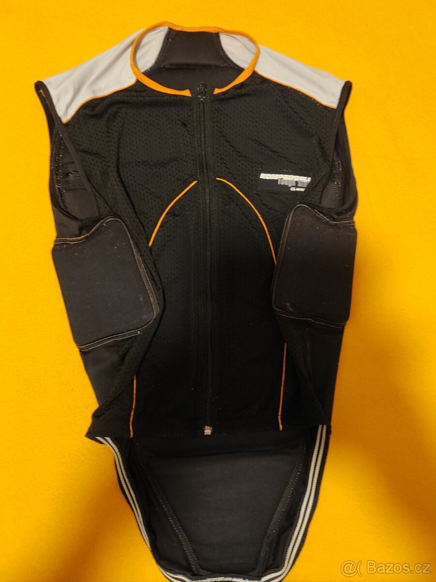 Prodám páteřák Komperdell - 2