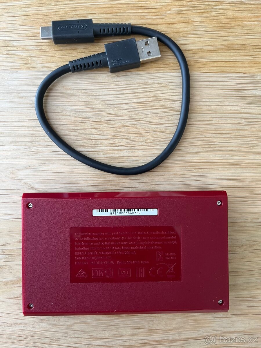 Game watch Mario Nintendo - 2