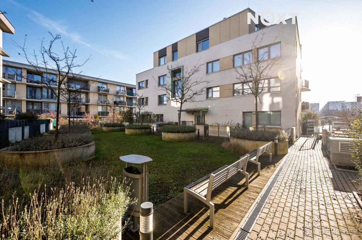 Prodej byt 2+kk, 111㎡ - 2