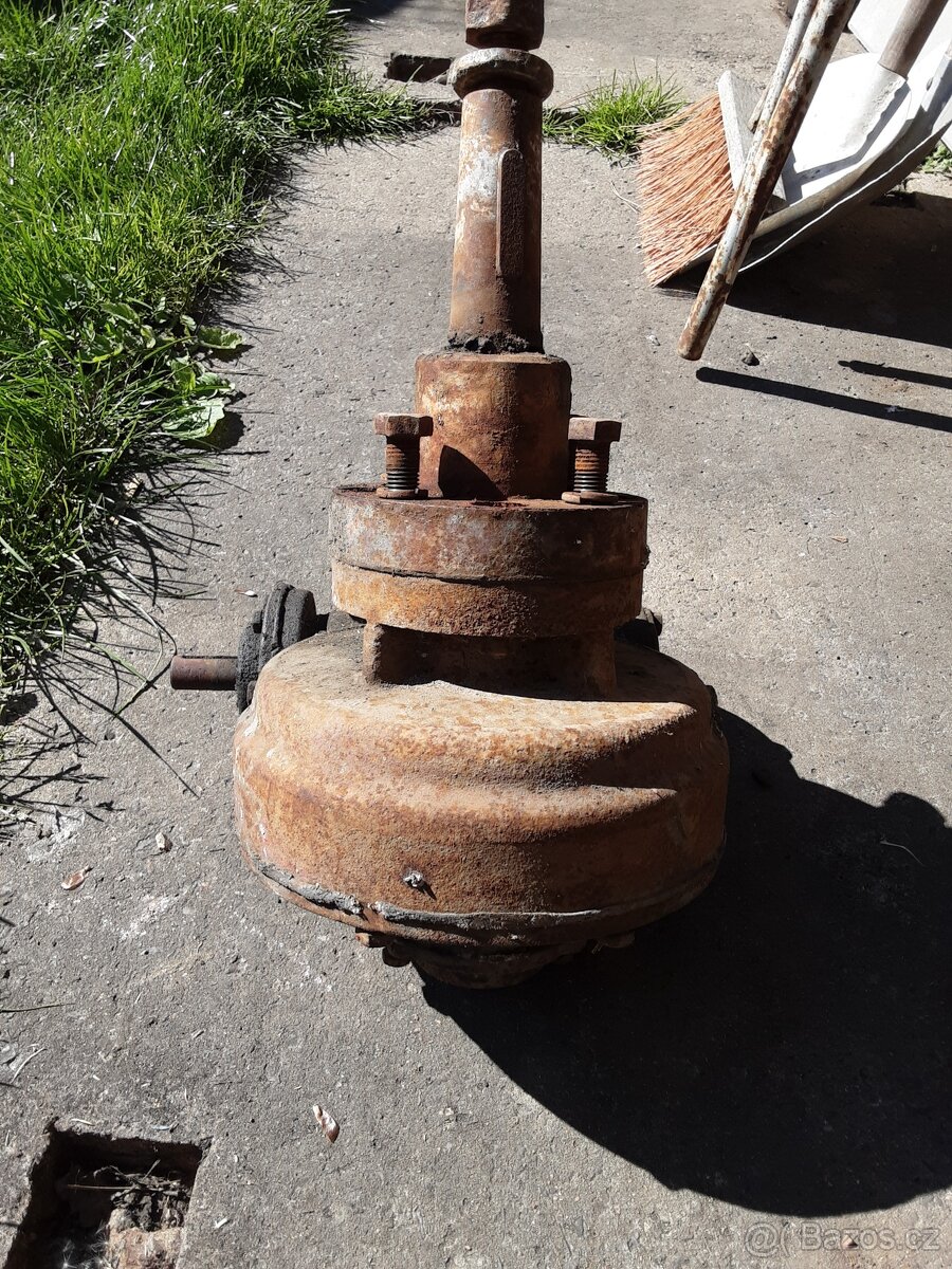 Prevodovka - 2