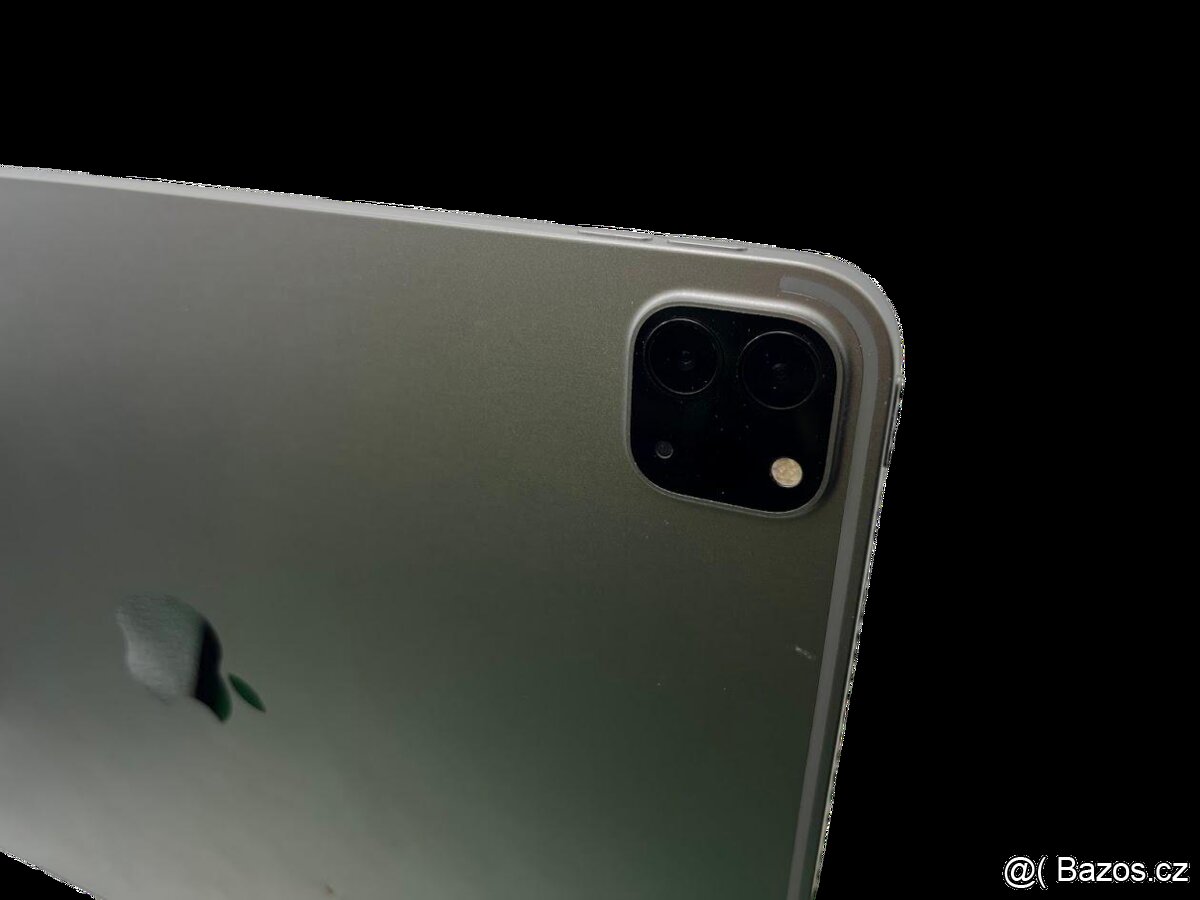Tablet iPad Pro 11" 4 generace 2022 - 2