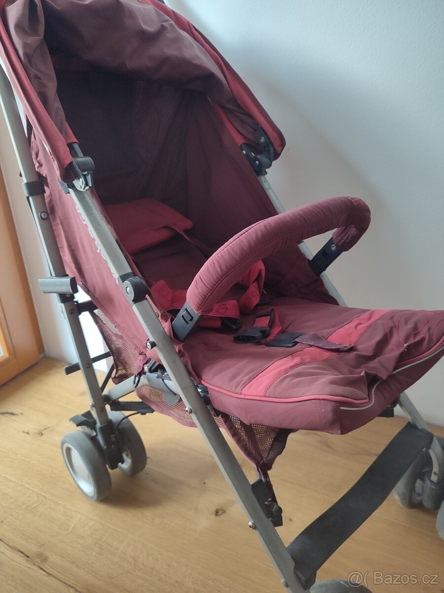 Golfky Cybex - 2