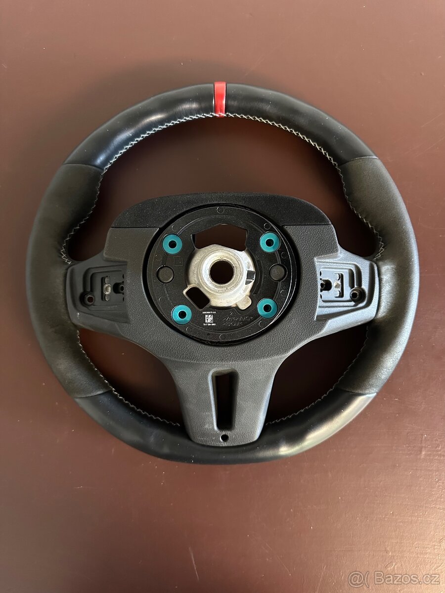 BMW G30/G31 Volant - 2
