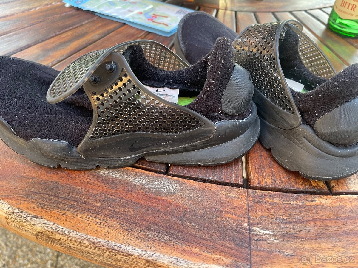 Nike tenisky 38 - 2