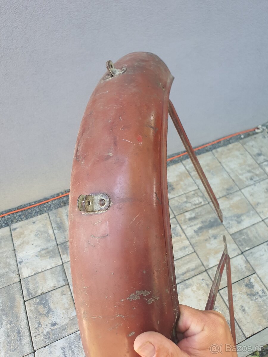 Jawa Pérák - 2
