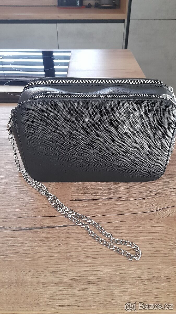 Kabelka Crossbody - 2