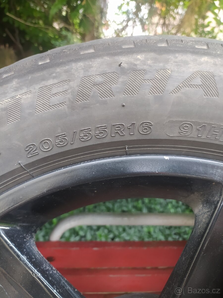 Kola Audi - 2