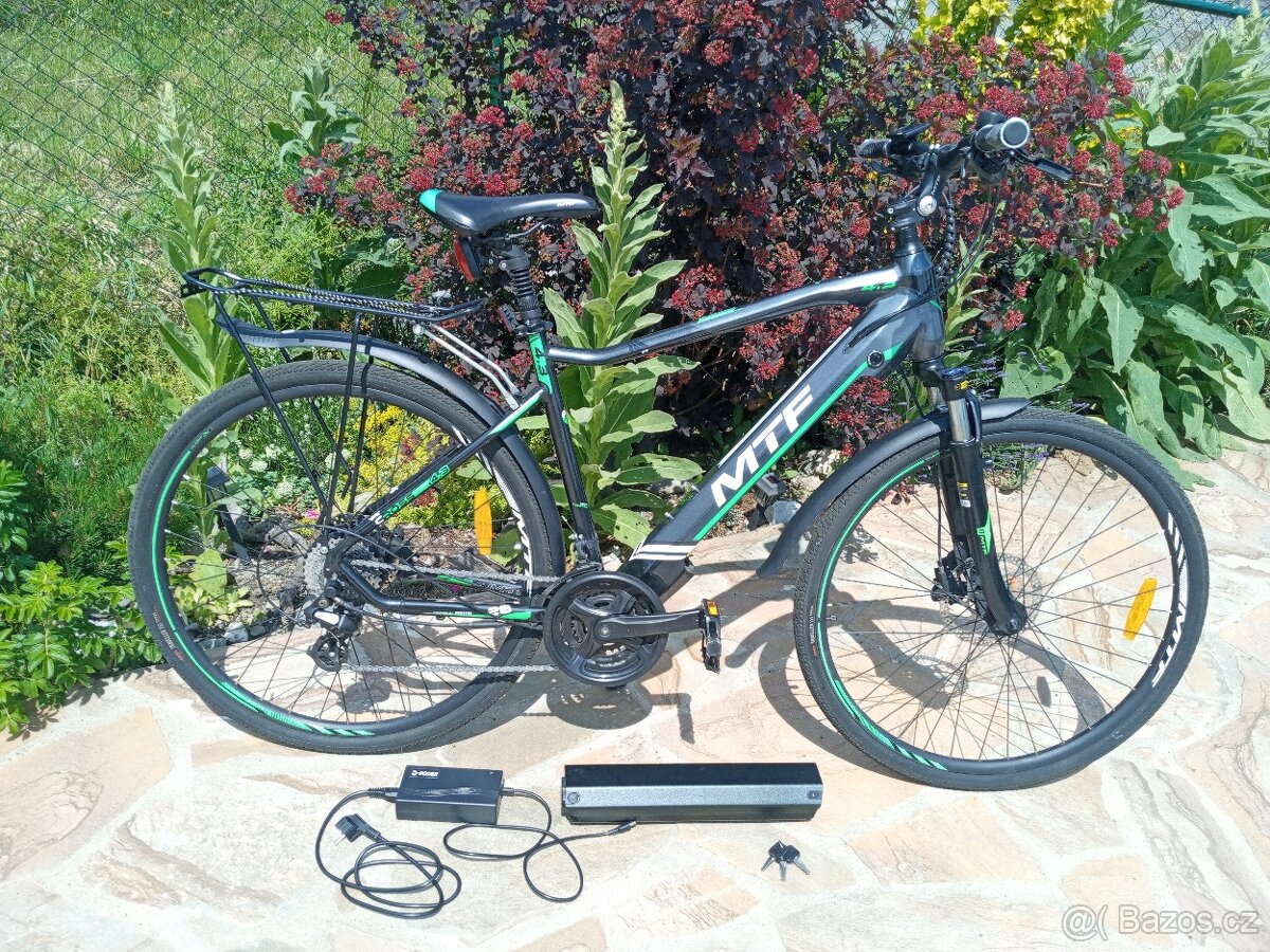 ELEKTROKOLO prodej - 2