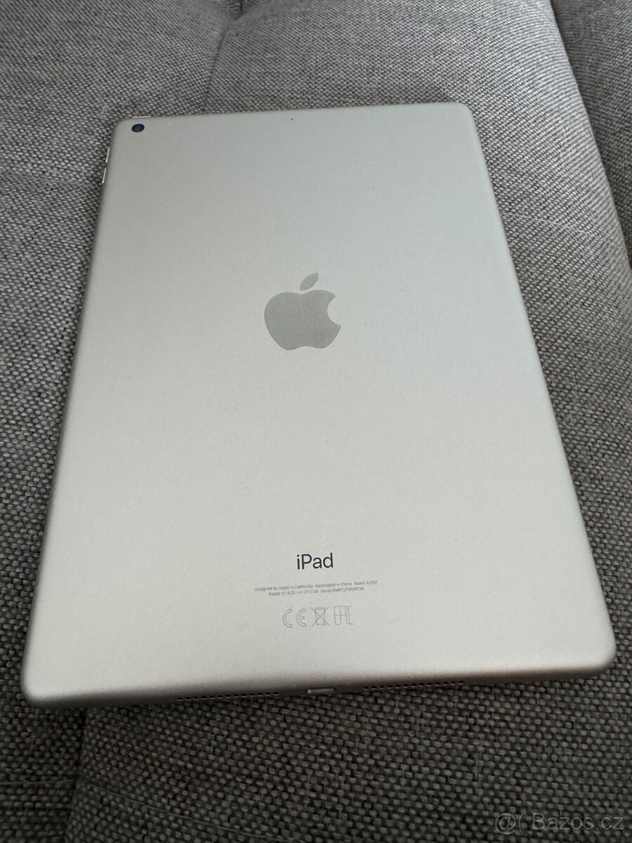 iPad 7 32 gb wifi - 2