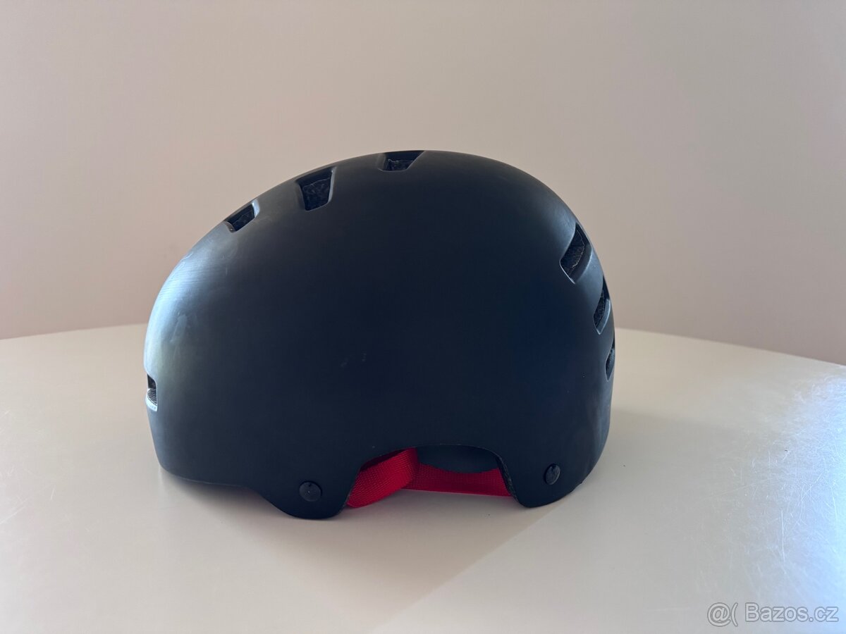 Helma TSG Superlight solid XXL - 2