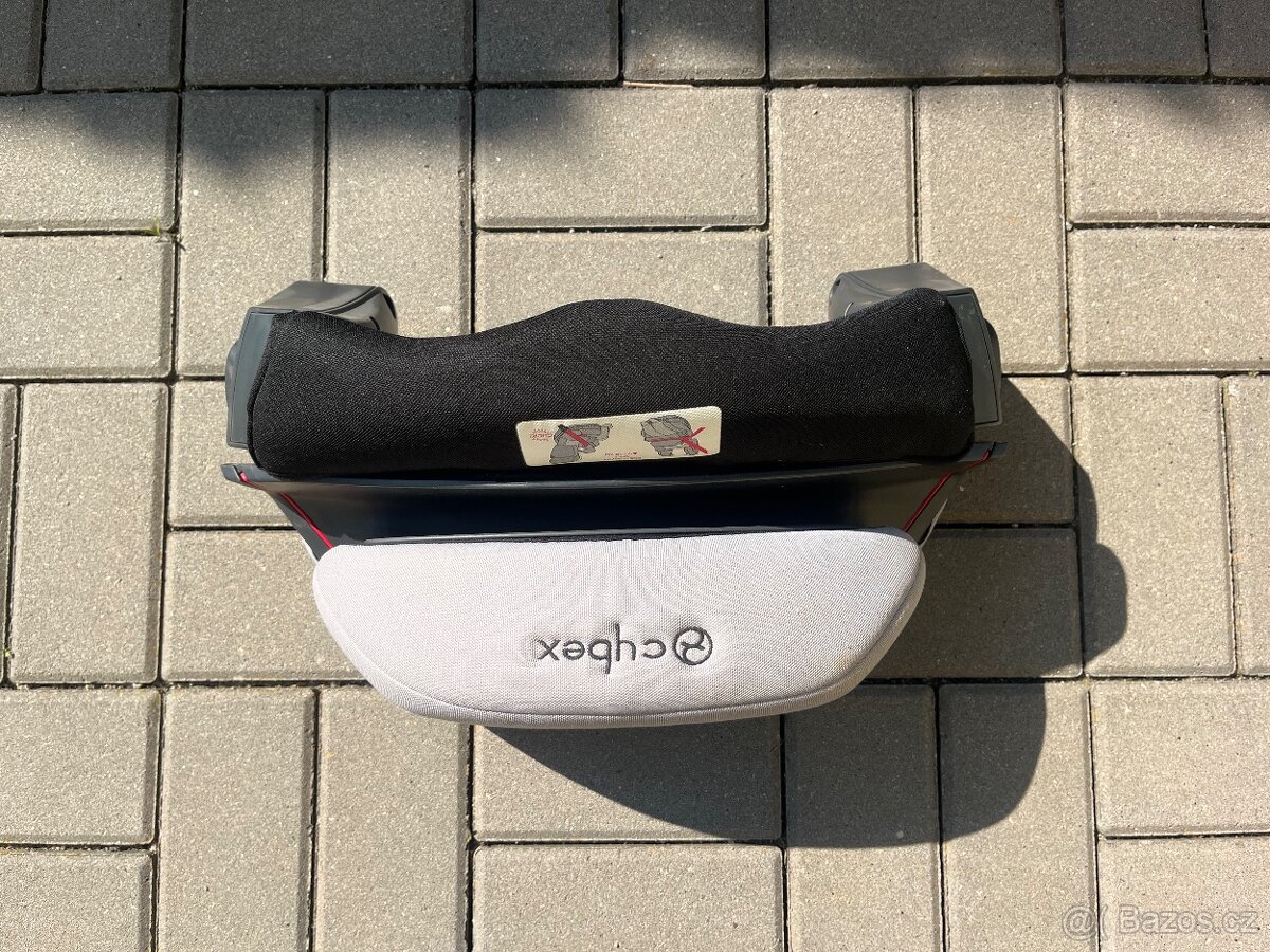 Autosedačka od 6-36kg Cybex - 2