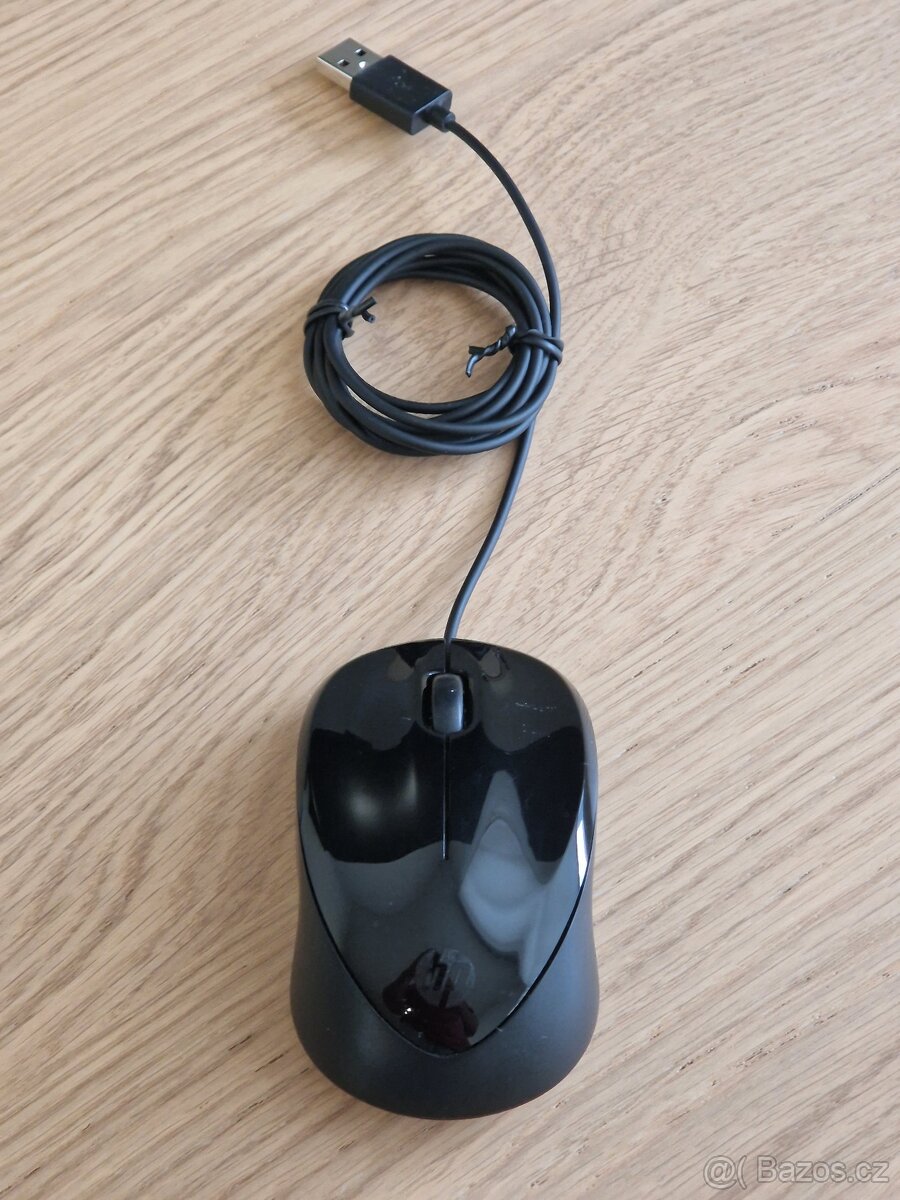 Myš Hewlett-Packard - 2
