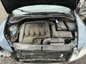 Škoda Octavia 2 sedan 1.9TDI ,BXE,JCR - 2