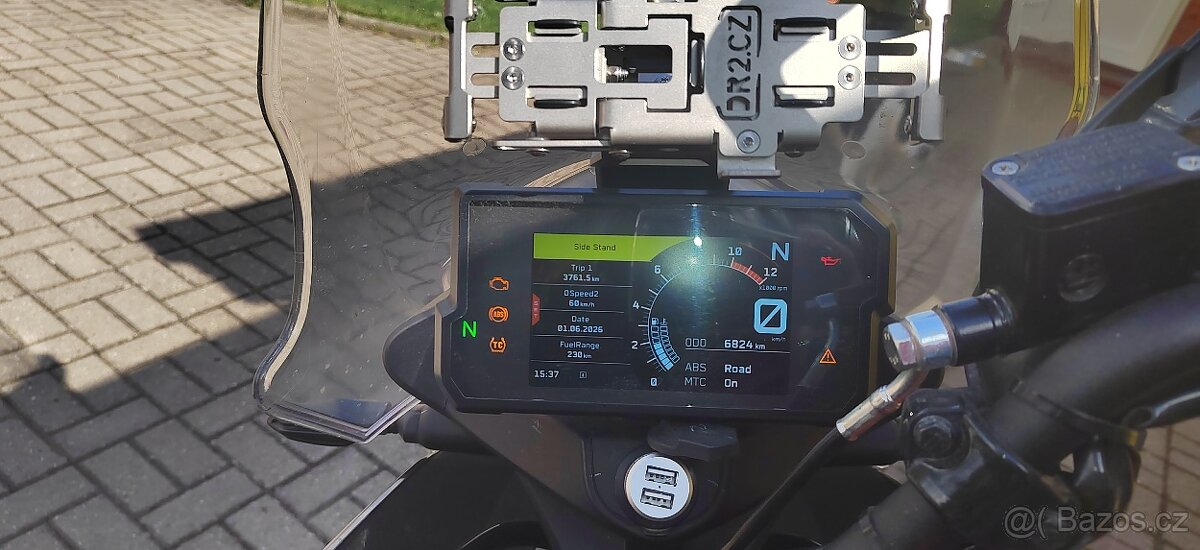 KTM 390 Adventure - 2