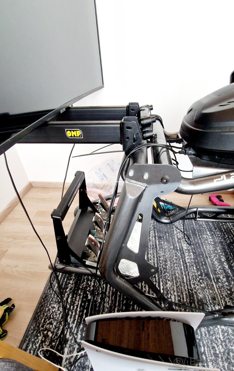 Prodám playseat - 2