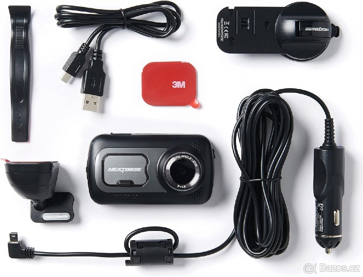Nextbase Dash Cam 522GW - 2