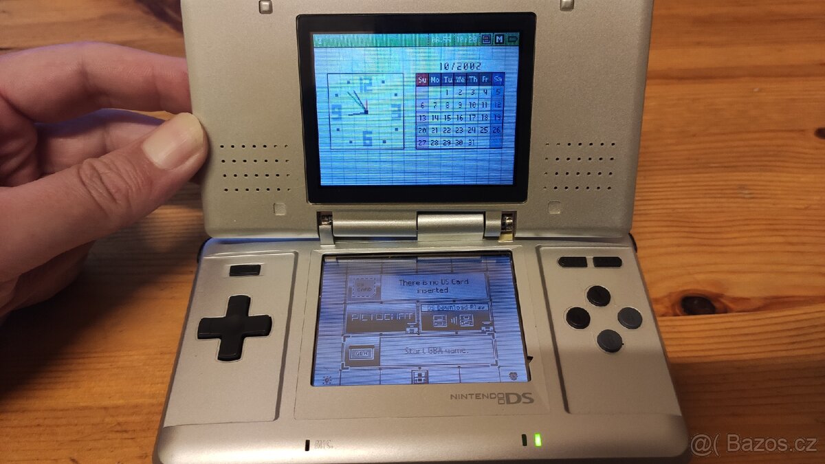 Nintendo DS - 2