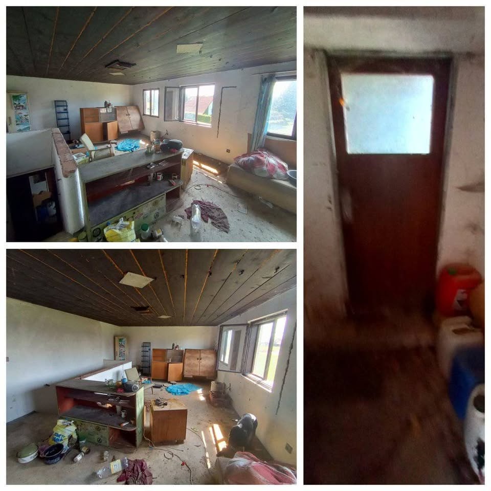 Budova na predaj - 2