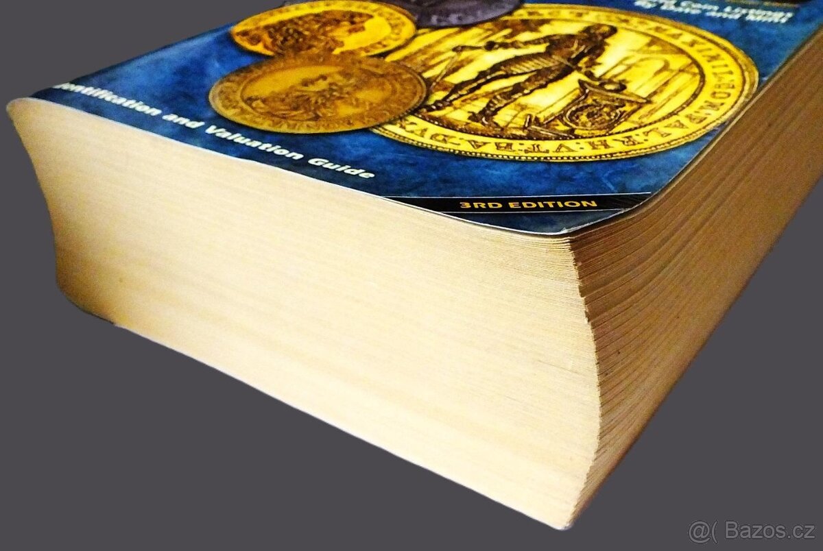 Krause – Mishler, Standard Catalog of WORLD COINS 1601-1700 - 2