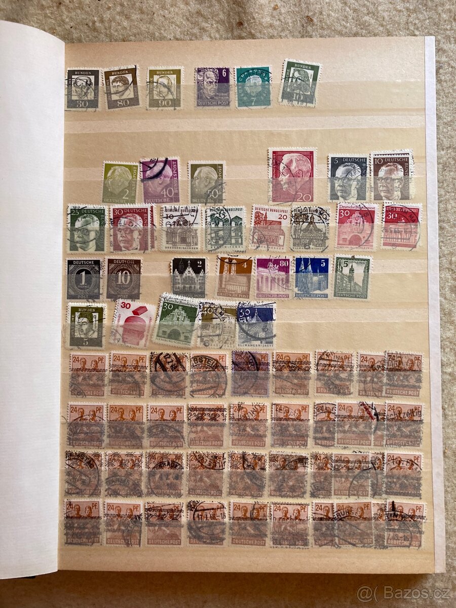 Album A4/16 stran č.56 - 2