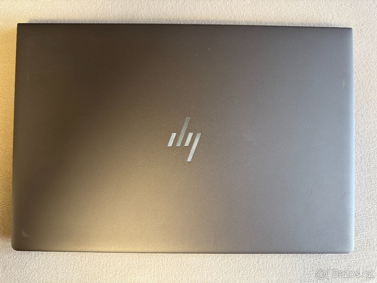 HP zBook G5 15u, 32GB, 500GB NVMe - 2
