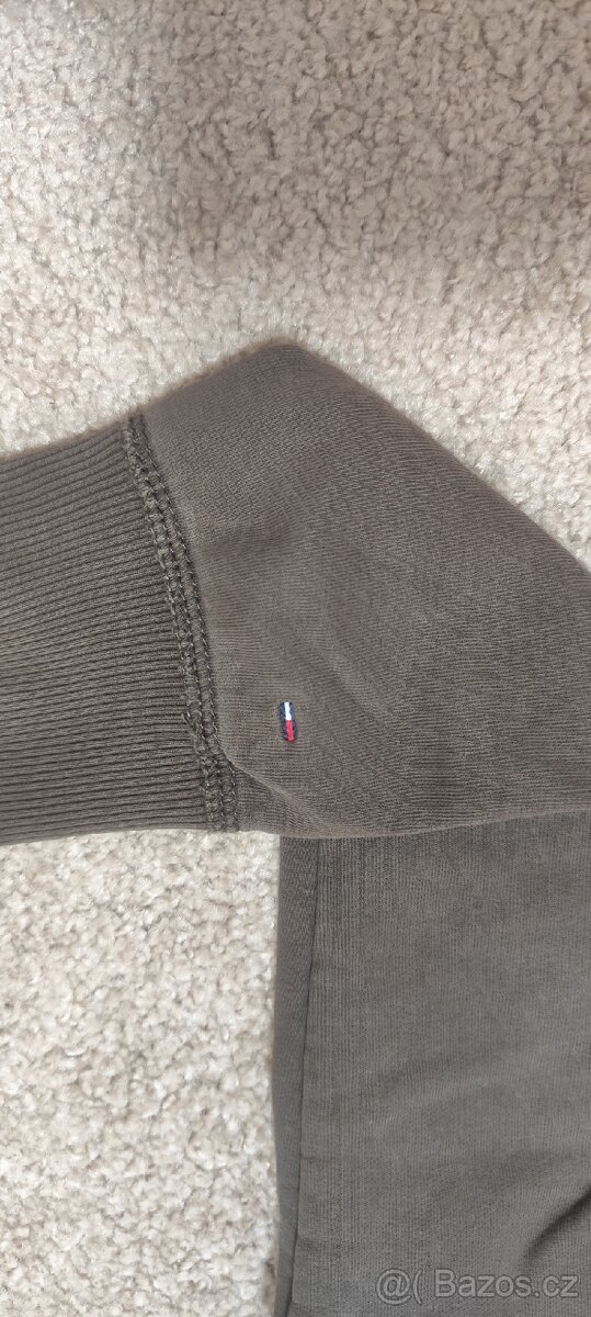 Dámská mikina Tommy Hilfiger M - 2