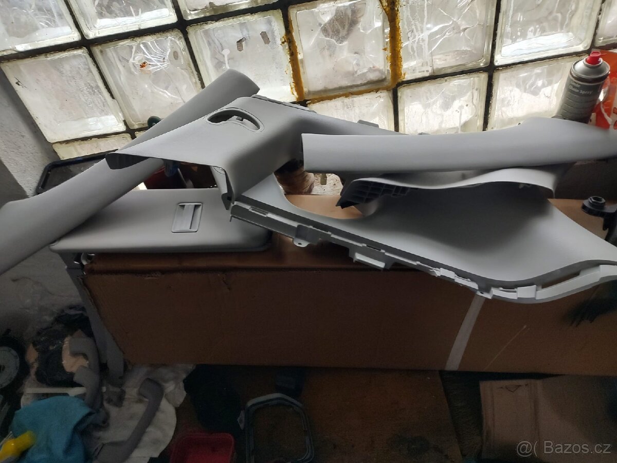 Hyundai Tucson TL Stropnice - 2