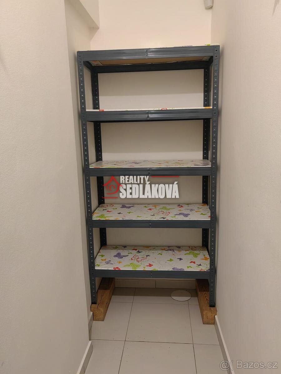 Pronájem výrobního prostoru - pekárny, cukrárny v Děčíně IV - 2