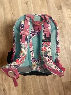 Školní batoh Topgal - 2