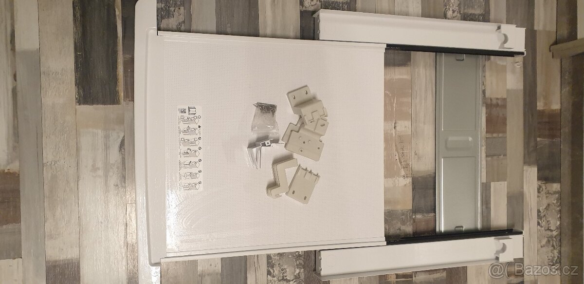 Mezikus pracka -sušička - 2