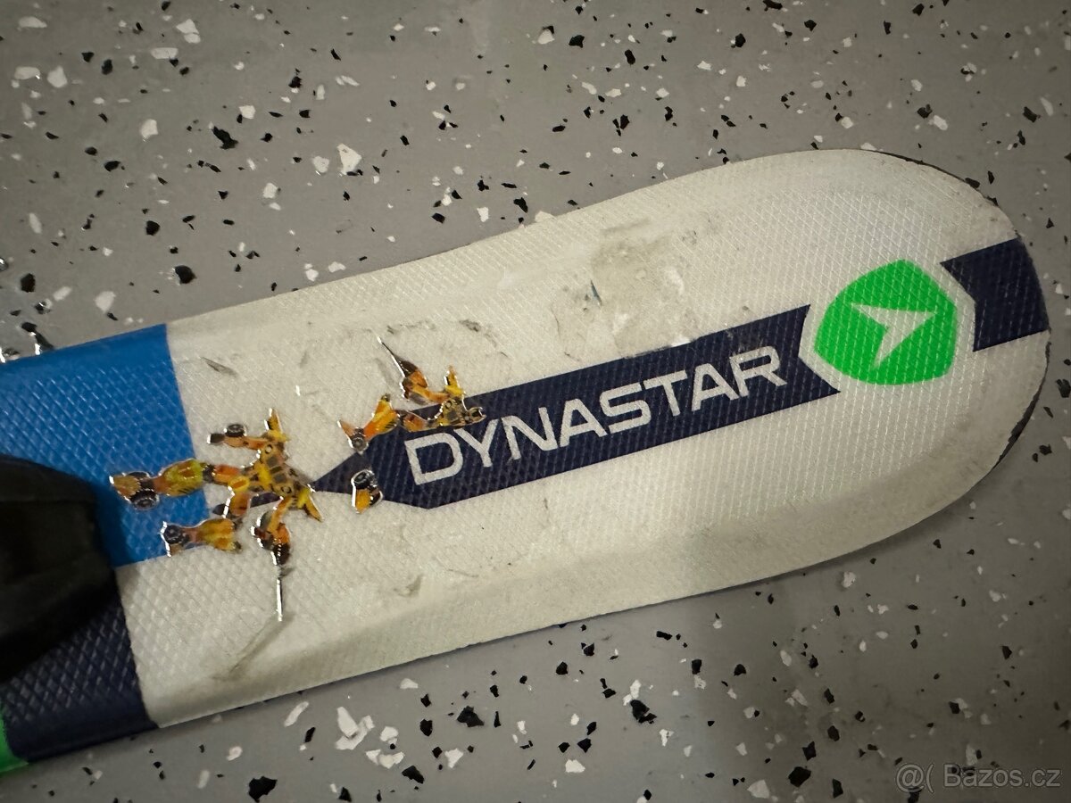 Dětské lyže Dynastar 80 cm - 2