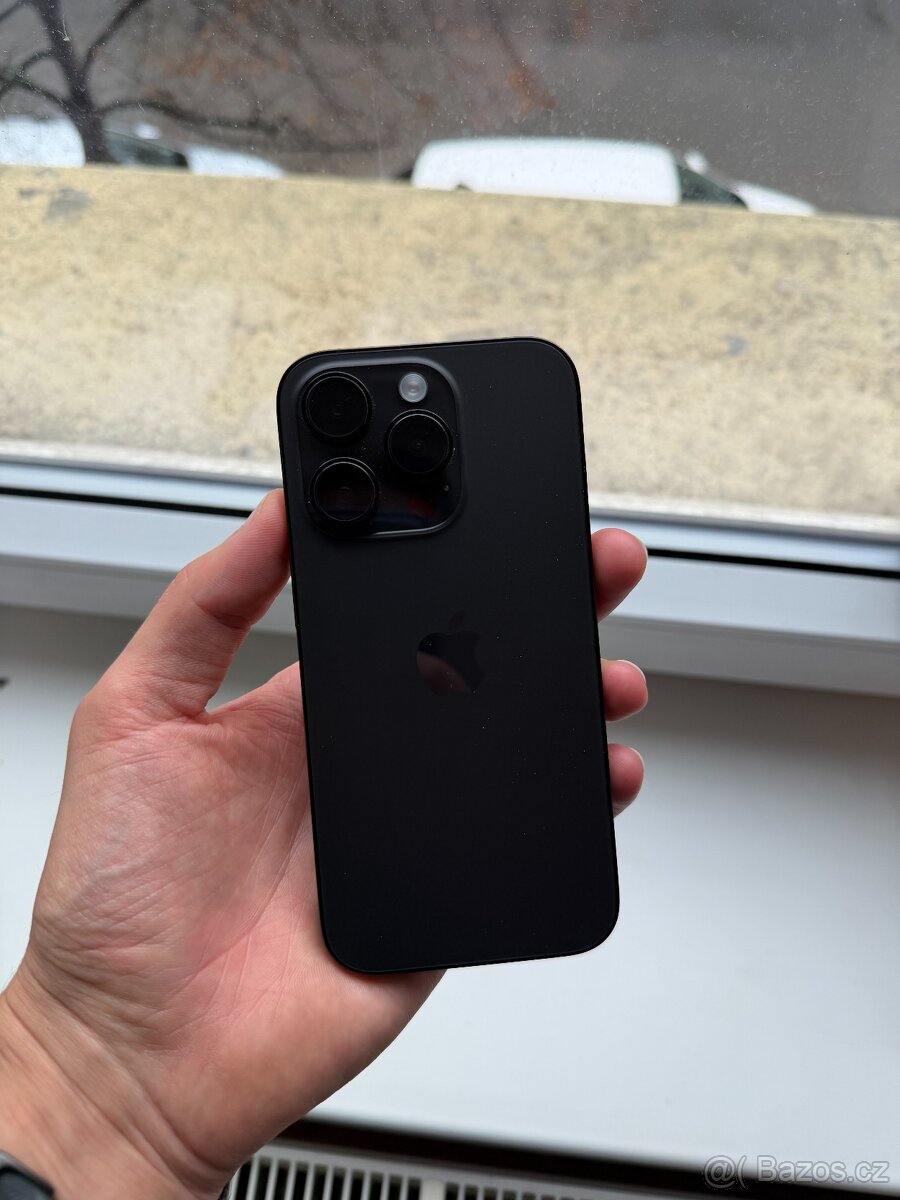 iPhone 14 Pro (128 GB) - 2