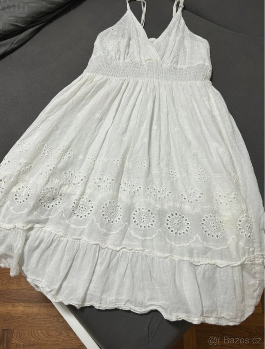 Letní šaty - 2