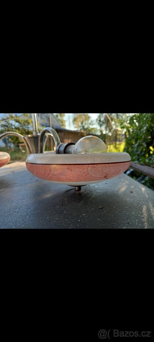 Prodam retro lustr - 2