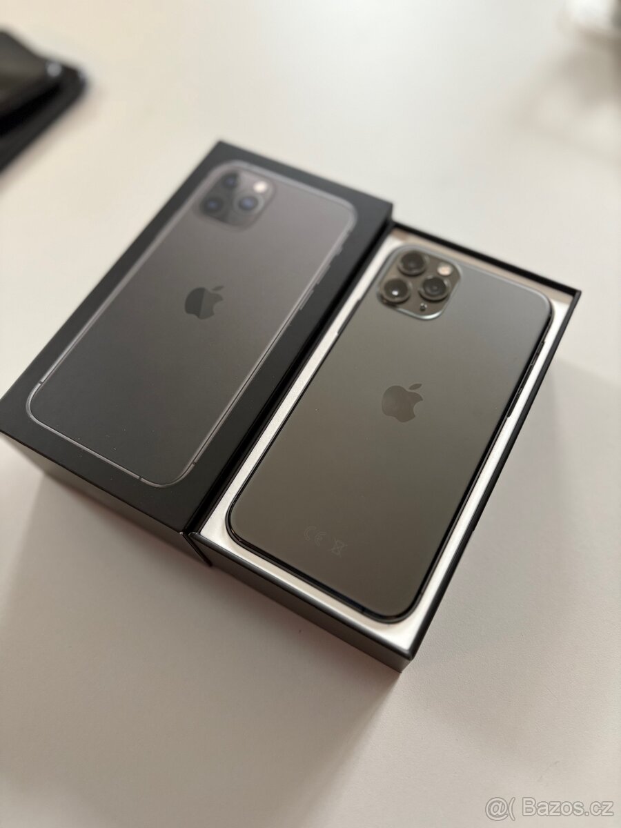 iPhone 11 pro 256gb - 2