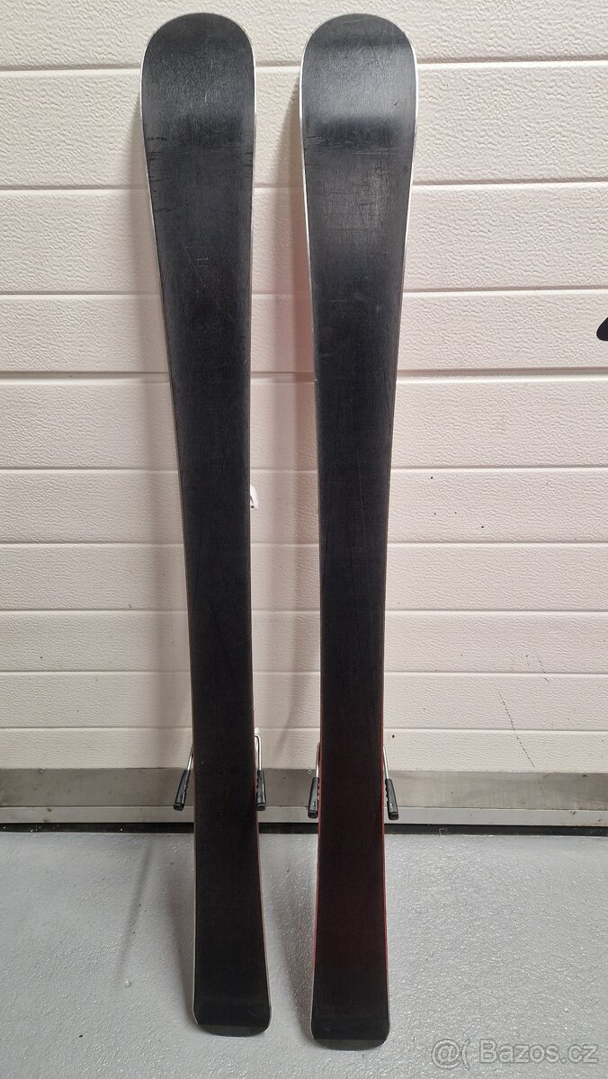 Dívčí dětské lyže 110 cm. - 2