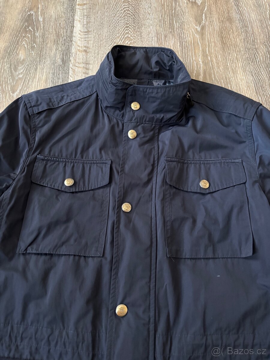 Massimo Dutti - pánská bunda - 2