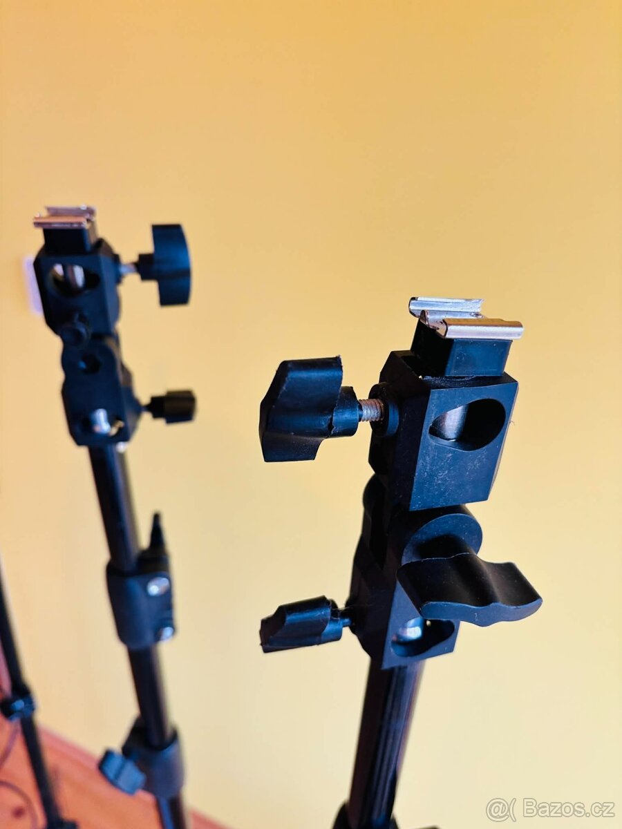 Studiový set pro světla - 2