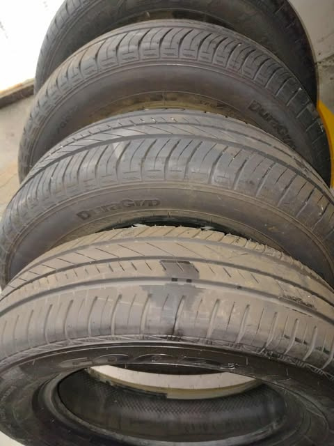 Goodyear Duragrip 175/70/R14 - 2