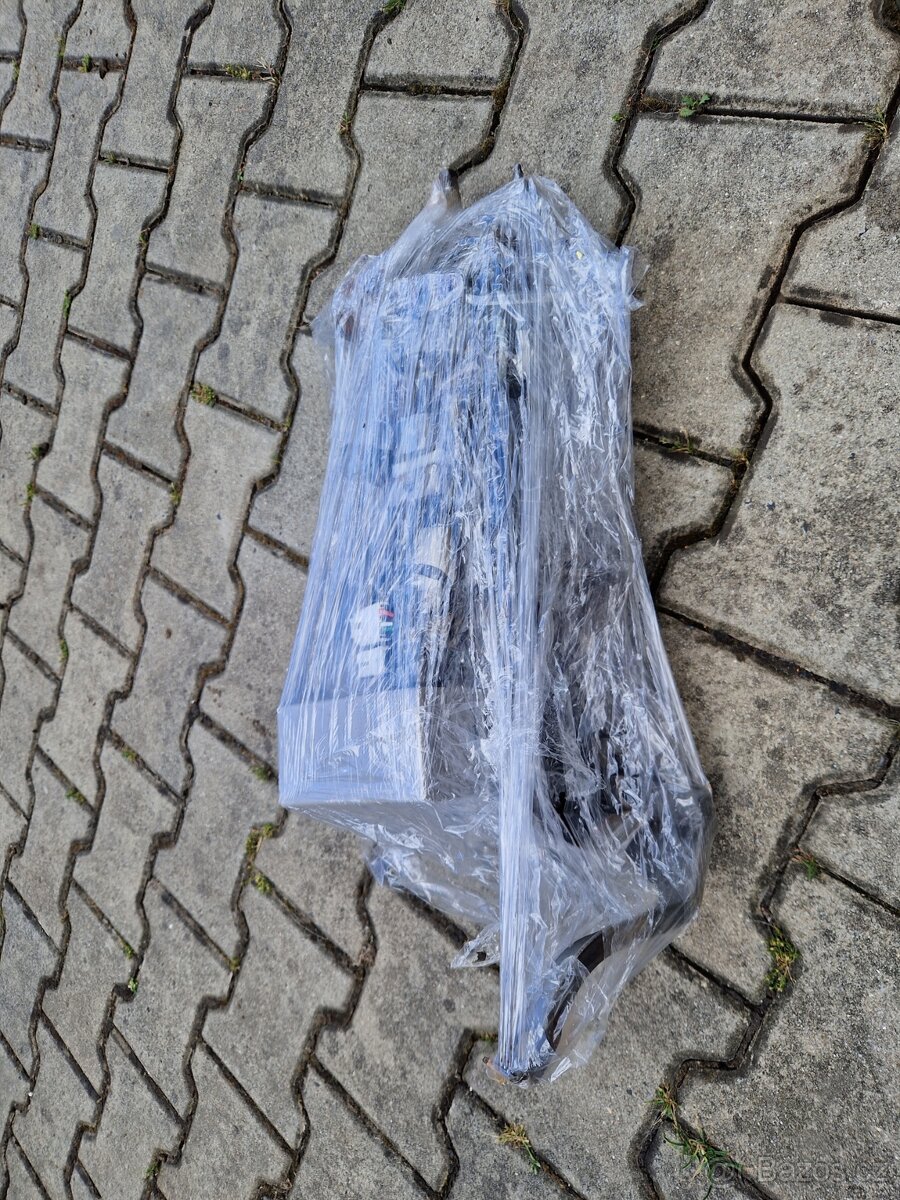 Sloupek řízení vč. motorků pro Infiniti FX / QX - 2