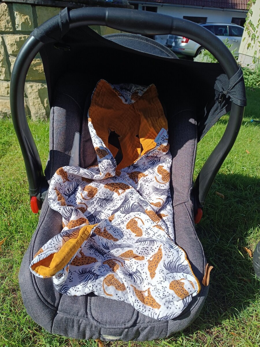 Kočárek ABC design Viper 4 - 2