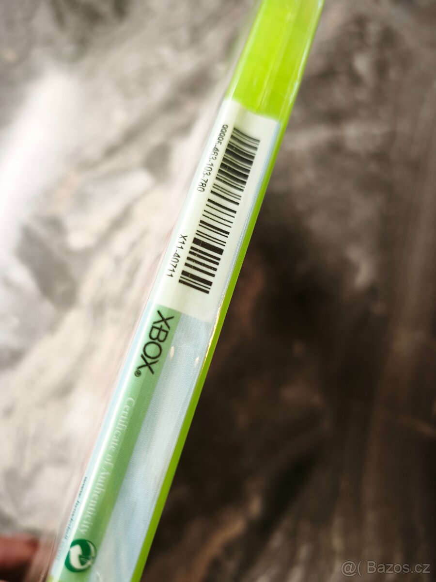 Deadpool Xbox 360 sealed - 2