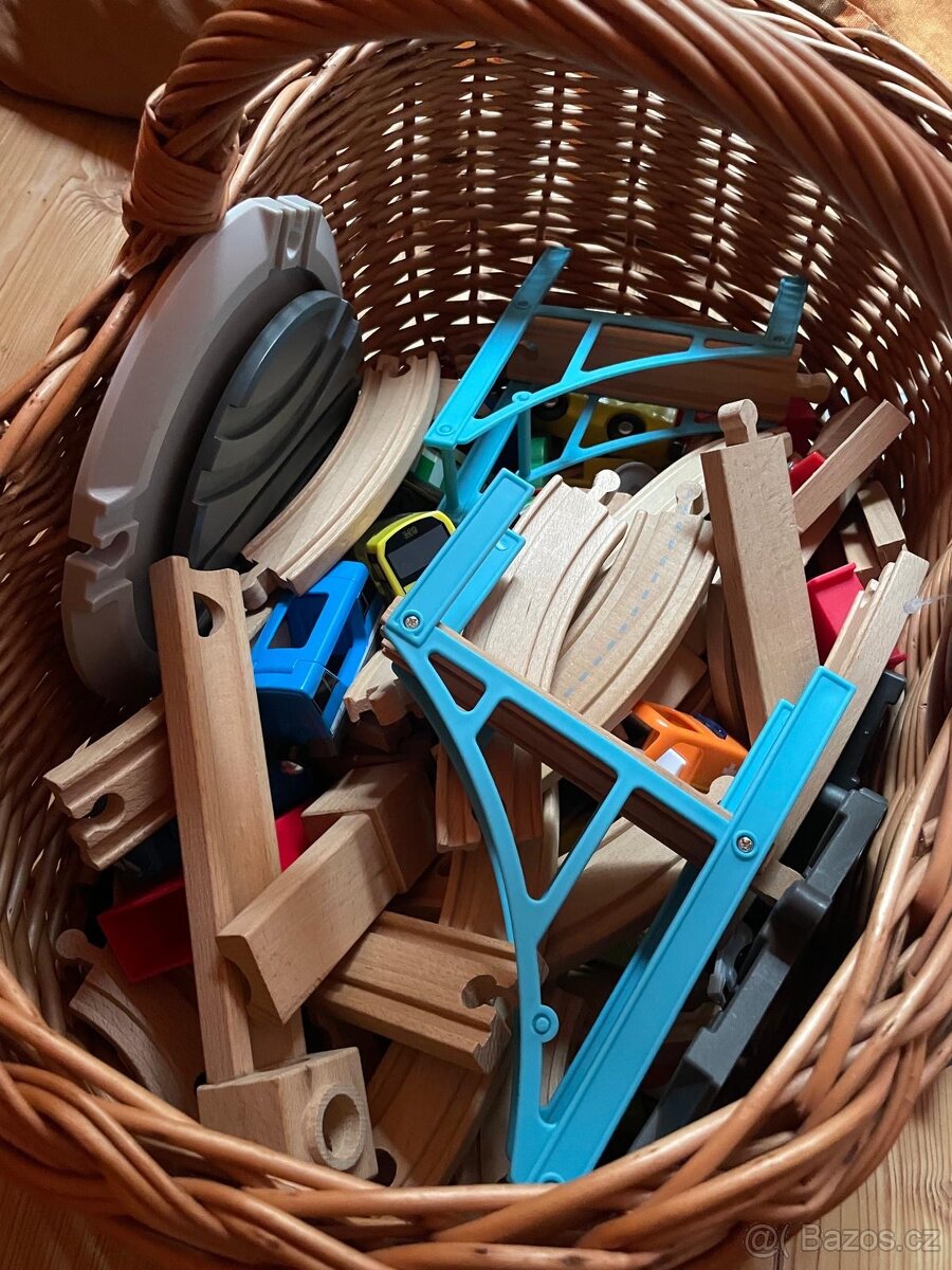 Vlacek Lidl + kulickova draha - 2