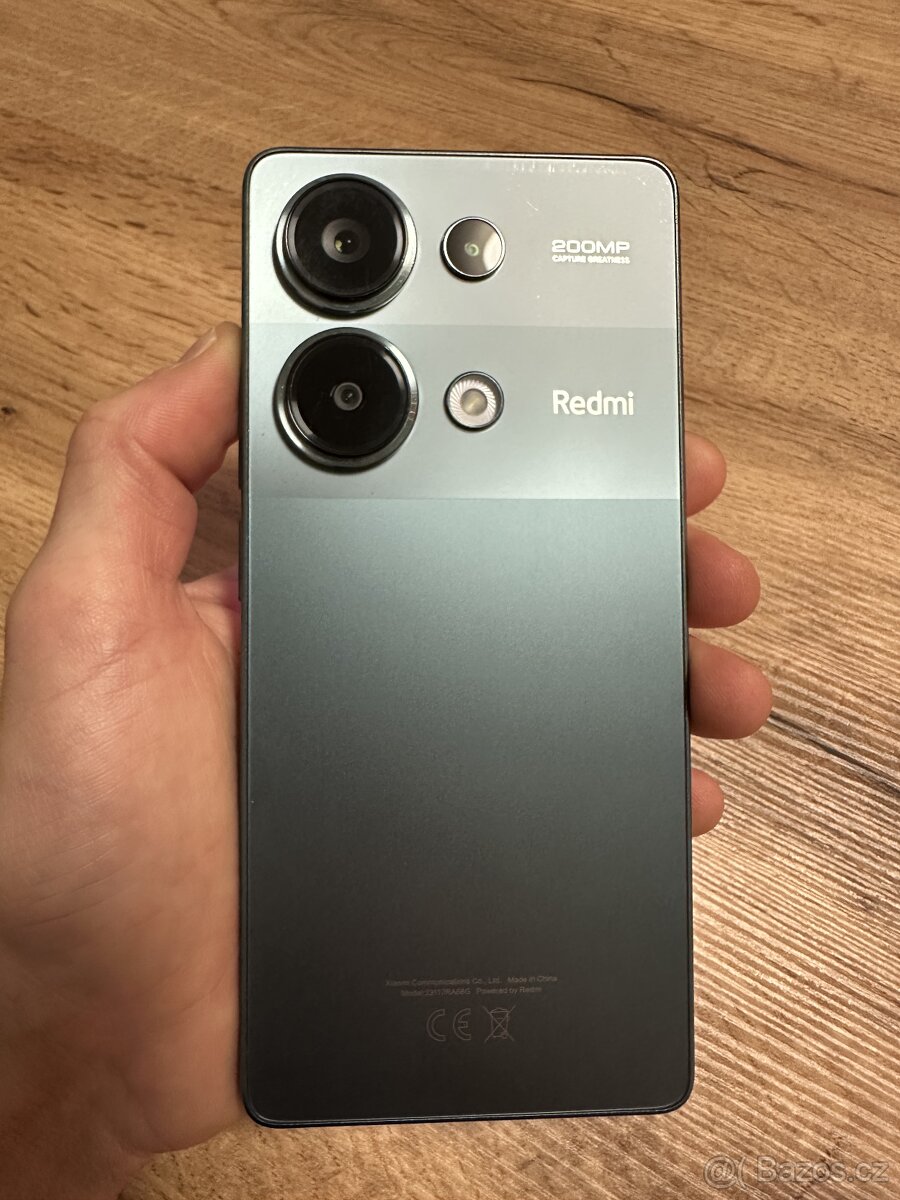 Redmi Note 13 Pro - 2